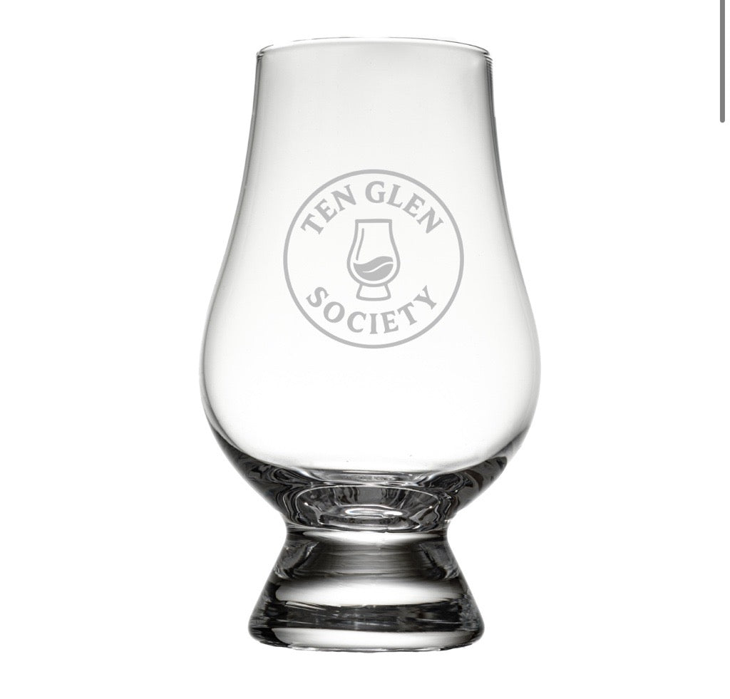 Ten Glen Society Mini Glen